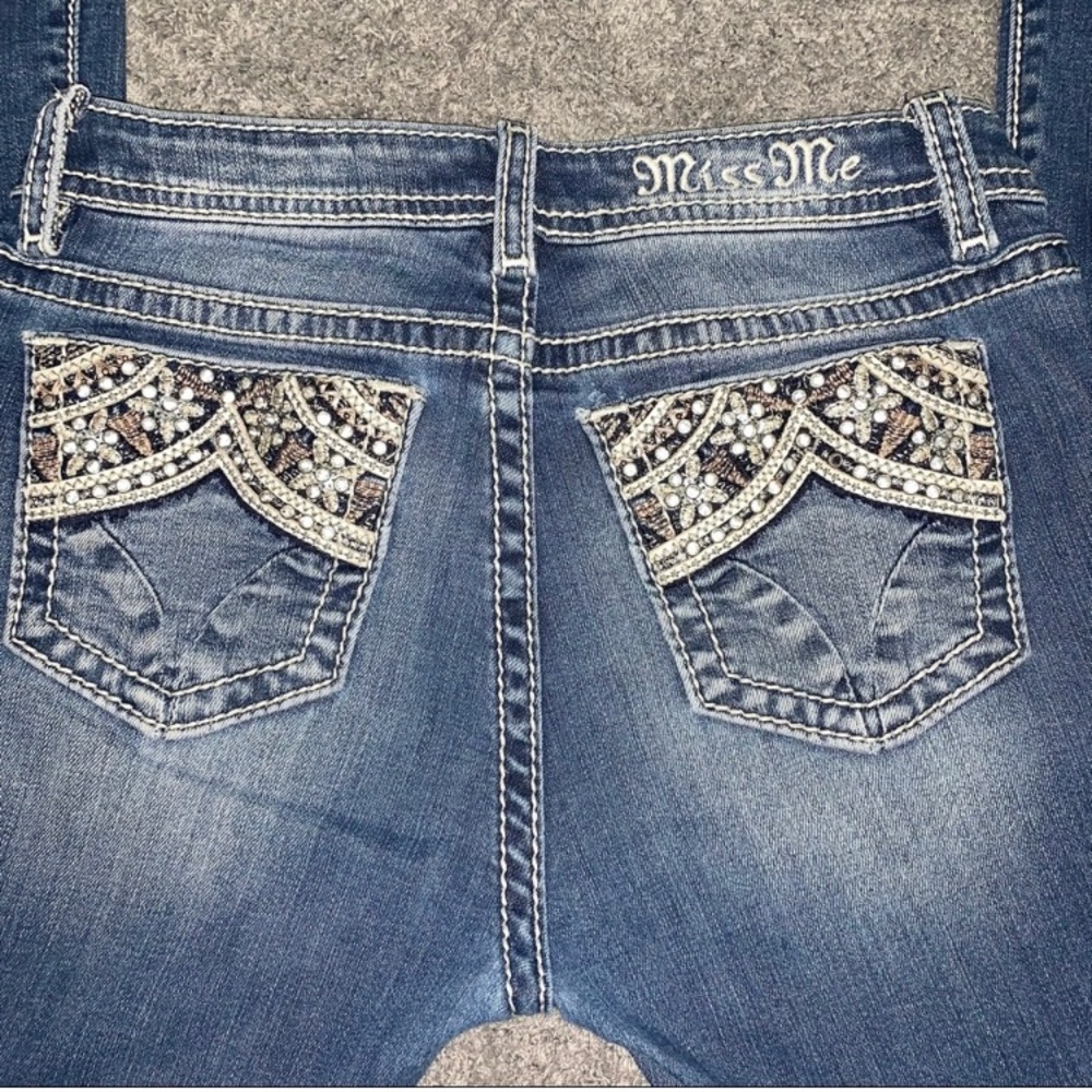 Miss Me girls size 12